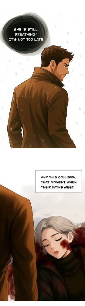 Read The Blue Blood  1 Page 9 in English