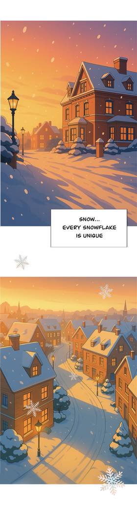 Snowflake
