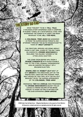 Read Tales from the Omni-Grove  4 Page 2 in English