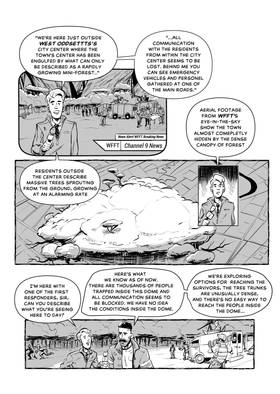 Read Tales from the Omni-Grove  4 Page 5 in English