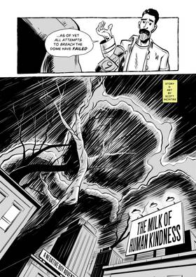 Read Tales from the Omni-Grove  4 Page 6 in English