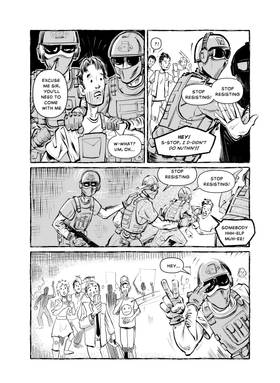 Read Tales from the Omni-Grove  2 Page 6 in English