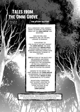 Read Tales from the Omni-Grove  2 Page 3 in English