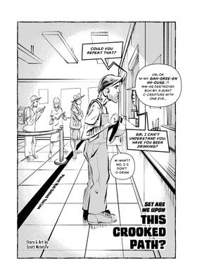 Read Tales from the Omni-Grove  2 Page 4 in English