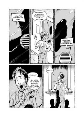 Read Tales from the Omni-Grove  2 Page 5 in English