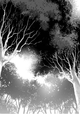 Read Tales from the Omni-Grove  2 Page 2 in English