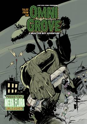 Read Tales from the Omni-Grove  3 Page 1 in English