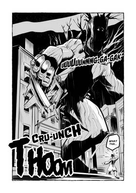 Read Tales from the Omni-Grove  3 Page 7 in English