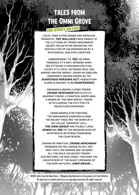 Read Tales from the Omni-Grove  3 Page 2 in English