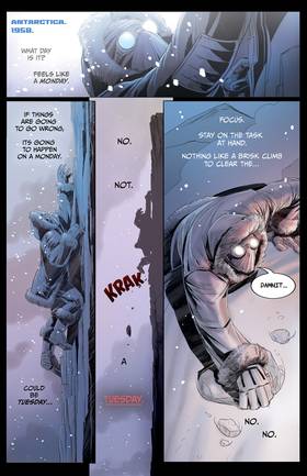 Read Enclave  1 Page 3 in English