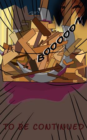 Read EXORCIST REQUIEM   2 Page 4 in English