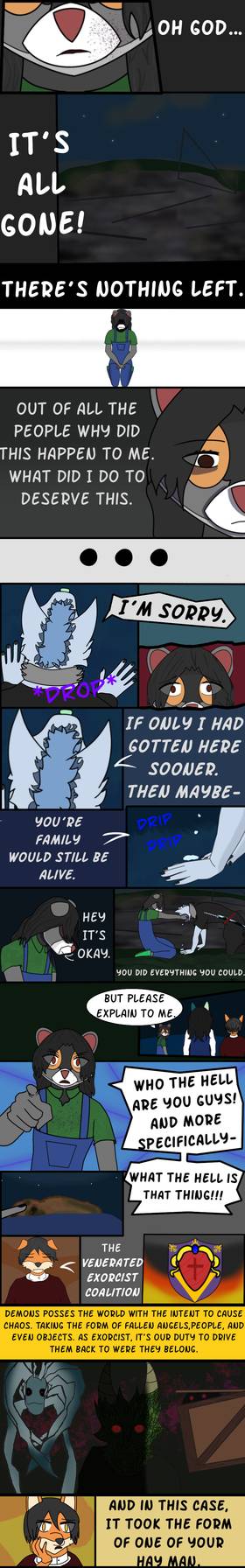|||| *The Blue Moon* 