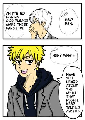 Read Entangled  1 Page 2 in English