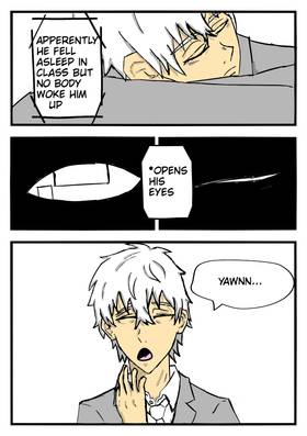 Read Entangled  1 Page 7 in English