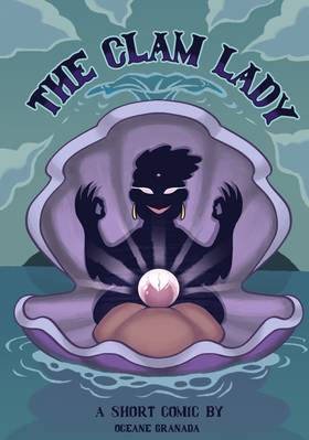 Read The Clam Lady  1 Page 1 in English