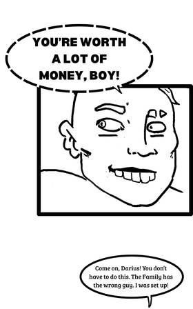 Read Nice Stories To Share With Family  21 Page 3 in English