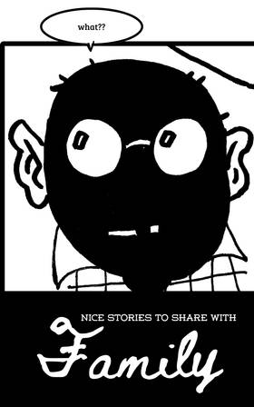 Read Nice Stories To Share With Family  21 Page 5 in English