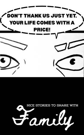 Read Nice Stories To Share With Family  23 Page 5 in English