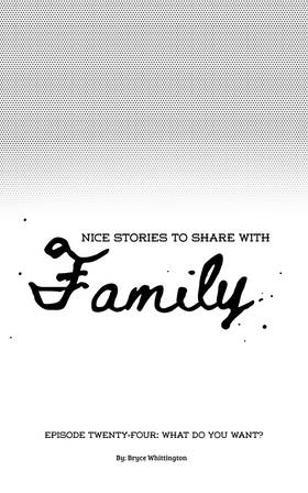 Read Nice Stories To Share With Family  24 Page 1 in English