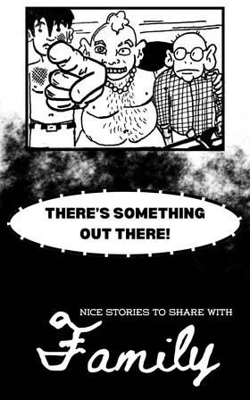Read Nice Stories To Share With Family  24 Page 5 in English