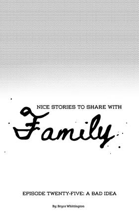 Read Nice Stories To Share With Family  25 Page 1 in English