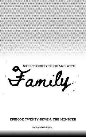 Read Nice Stories To Share With Family  27 Page 1 in English