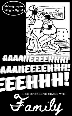 Read Nice Stories To Share With Family  3 Page 4 in English