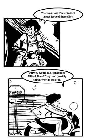 Read Nice Stories To Share With Family  6 Page 4 in English