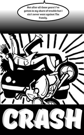 Read Nice Stories To Share With Family  6 Page 5 in English