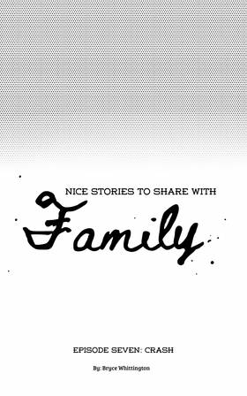 Read Nice Stories To Share With Family  7 Page 1 in English
