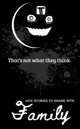 Read Nice Stories To Share With Family  7 Page 7 in English
