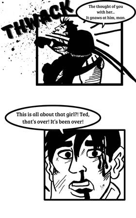 Read Nice Stories To Share With Family  9 Page 4 in English
