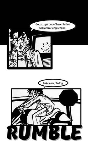 Read Nice Stories To Share With Family  11 Page 3 in English
