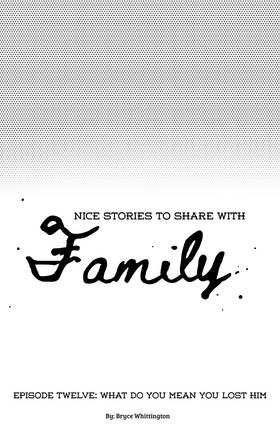 Read Nice Stories To Share With Family  12 Page 1 in English