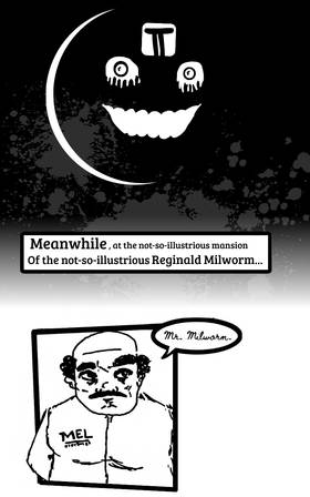 Read Nice Stories To Share With Family  13 Page 3 in English