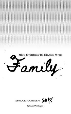 Read Nice Stories To Share With Family  14 Page 1 in English