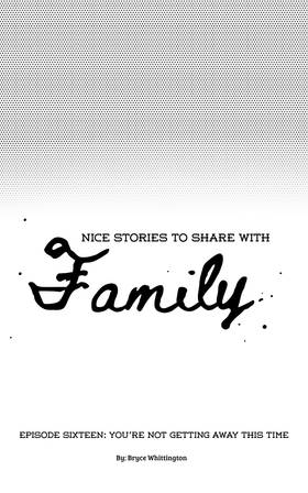 Read Nice Stories To Share With Family  16 Page 1 in English