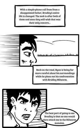 Read Nice Stories To Share With Family  18 Page 3 in English