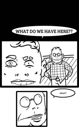 Read Nice Stories To Share With Family  19 Page 3 in English