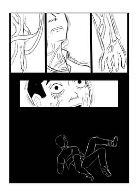 Read Eldritch Archives  1 Page 6 in English