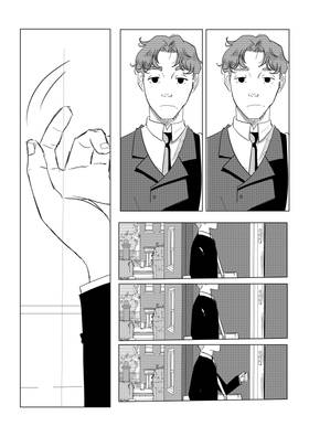 Read Eldritch Archives  1 Page 8 in English