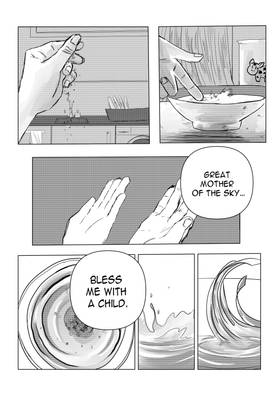 Read Eldritch Archives  1 Page 2 in English