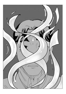 Read Eldritch Archives  1 Page 3 in English