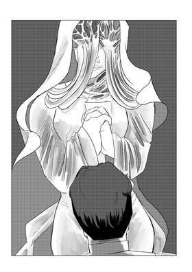 Read Eldritch Archives  1 Page 4 in English