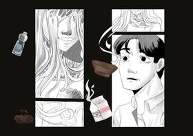 Read Eldritch Archives  1 Page 5 in English