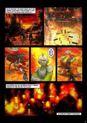 Read Red Raid Revenants Multiplayer (RRR-MP)  1 Page 10 in English