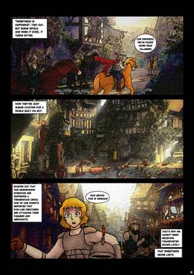 Read Red Raid Revenants Multiplayer (RRR-MP)  1 Page 9 in English