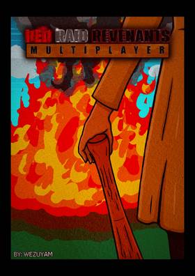 Read Red Raid Revenants Multiplayer (RRR-MP)  2 Page 1 in English