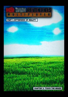 Read Red Raid Revenants Multiplayer (RRR-MP)  2 Page 4 in English