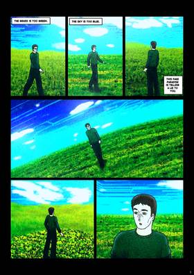 Read Red Raid Revenants Multiplayer (RRR-MP)  2 Page 5 in English